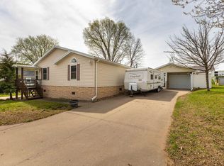 350 Lakeview Ln, Bagley, WI 53801
