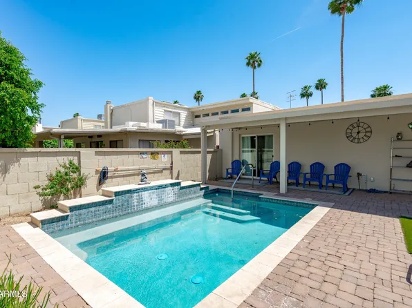 8726 E DEVONSHIRE Avenue, Scottsdale, AZ 85251