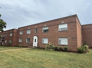 2352 Denniston Ave SW #58, Roanoke, VA 24015