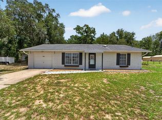 8334 Pinewood Ave, Brooksville, FL 34613