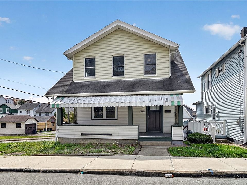 1st image of 3326 Stewart St