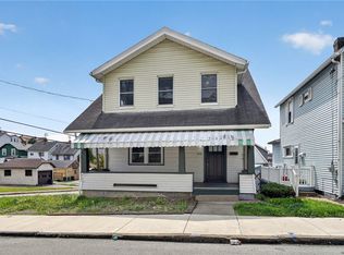 3326 Stewart St, McKeesport, PA 15132