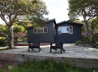 96 Corona Way, Carmel, CA 93923