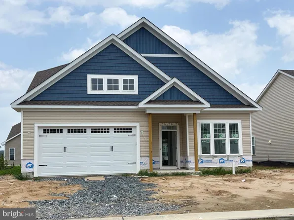 316 Heritage Shores Cir, Bridgeville, DE 19933