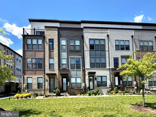 5602 Little Branch Run, Hyattsville, MD 20782