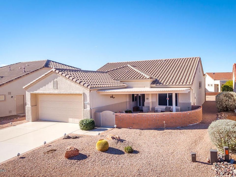 1st image of 2390 E Cargondera Canyon Dr