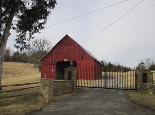 1275 Brock Burris Rd, Columbia, KY 42728