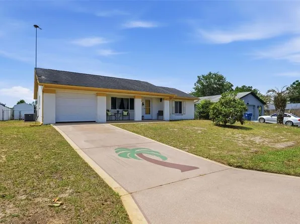 7115 Lexington Cir, Brooksville, FL 34602