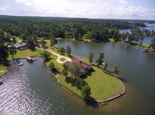 208 Arrowhead Dr #262, Sparta, GA 31087