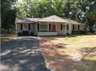 4101 Springdale Rd, Mobile, AL 36609