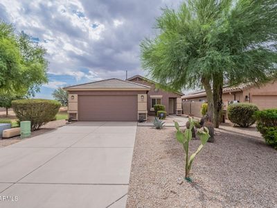 5053 E Silverbell Rd, San Tan Valley, AZ, 85143