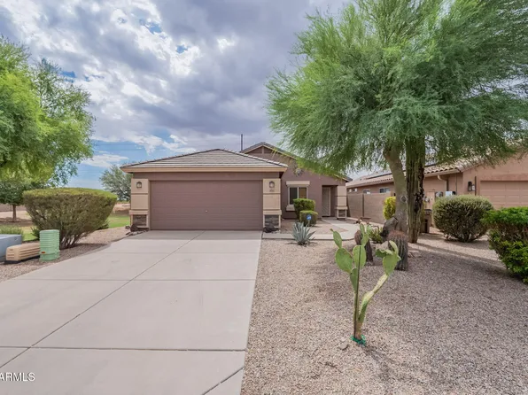 5053 E SILVERBELL Road, San Tan Valley, AZ 85143