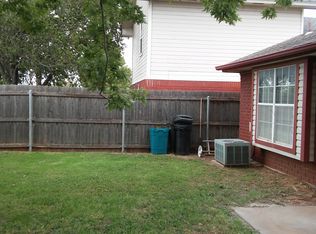 3514 Shadow St, Norman, OK 73071