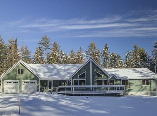 167 Grandpa Hl, Twin Mountain, NH 03595