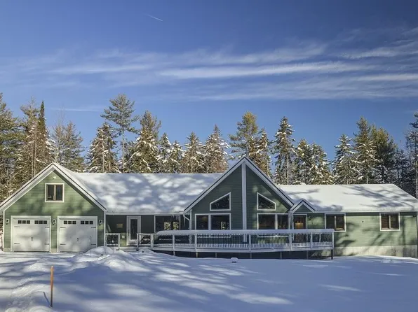 167 Grandpa Hl, Twin Mountain, NH 03595