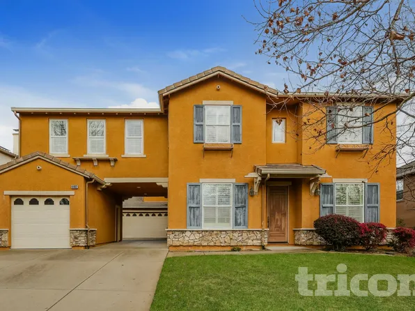 4402 Dunnwood Dr, El Dorado Hills, CA 95762