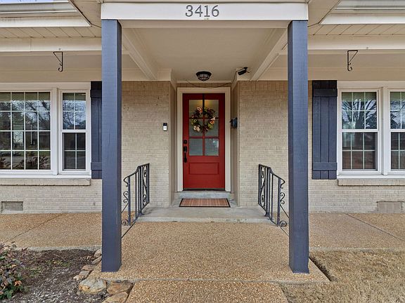 3rd image of 3416 Walnut Grove Rd