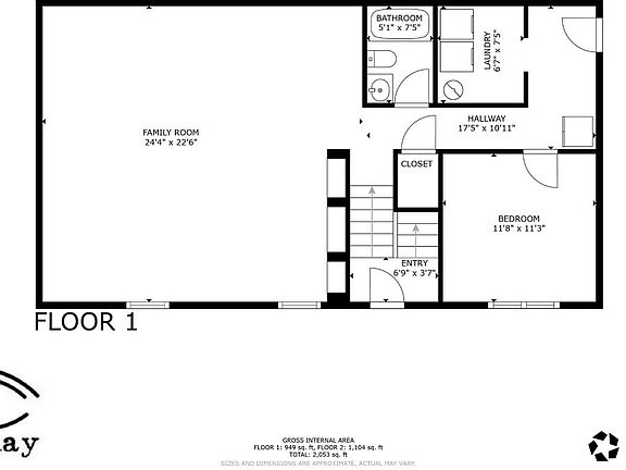 3rd image of 50 Lovett Dr