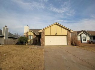 7338 E 31st St N, Wichita, KS 67226