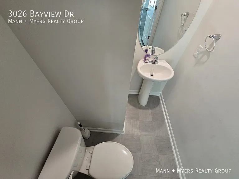 3026 Bayview Dr — Photo 11