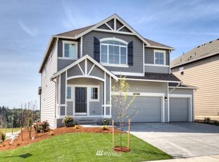 2517 195th Stct E #27, Spanaway, WA