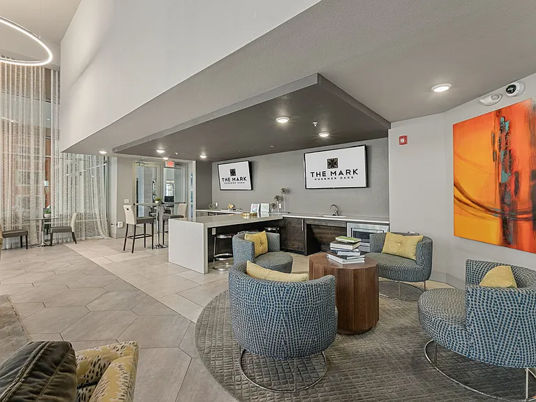 The Mark at Huebner Oaks — Photo 38