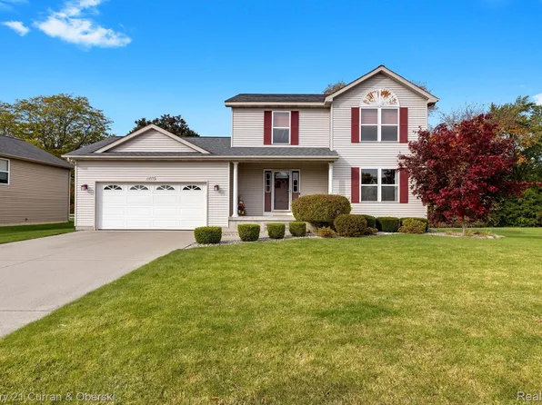 11279 Autumn Breeze Trl, Clio, MI 48420