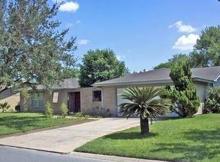 105 E Upas Ave, McAllen, TX 78501
