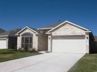 3226 Granite Gate, Dickinson, TX 77539