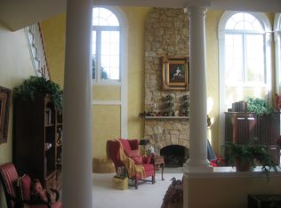 652 Nalls Farm Way, Great Falls, VA 22066