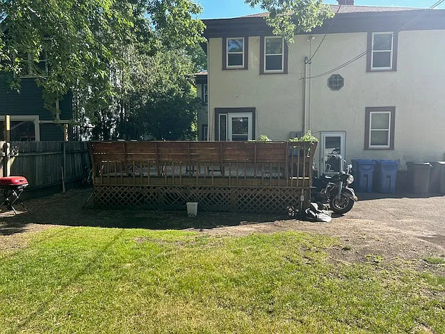 2 bed, 800 sqft, $1,200 — Photo 3