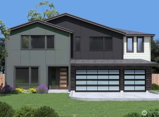 Trio, Kenmore, WA 98028