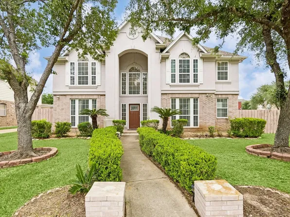 3902 Breaux Bridge Ln, Sugar Land, TX 77479