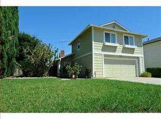 2533 Britt Way, San Jose, CA 95148