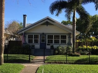 1048 23rd Ave N, Saint Petersburg, FL 33704