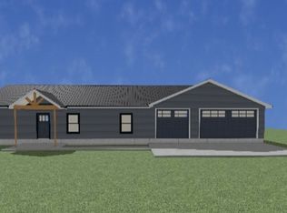 68 E Country Ln, Great Falls, MT 59404
