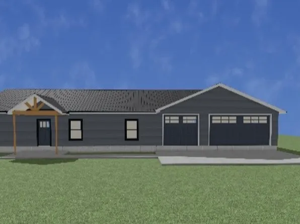 68 E Country Ln, Great Falls, MT 59404