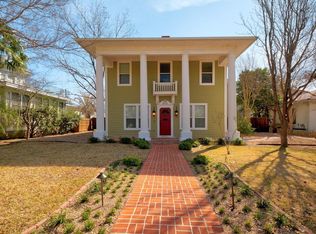 3005 Washington Sq #A & B, Austin, TX 78705