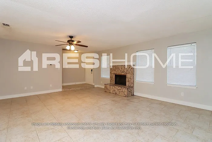 3601 Biscay Dr — Photo 6