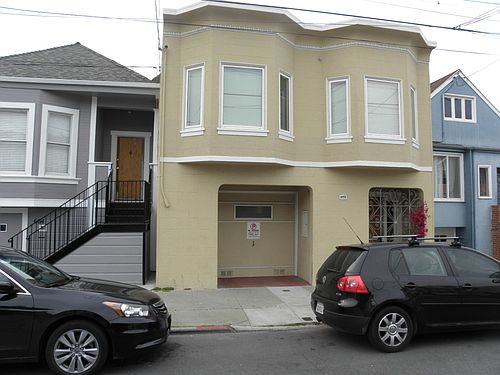 1st image of 658 Paris St #I
