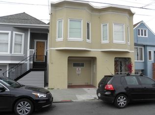 658 Paris St #I, San Francisco, CA 94112