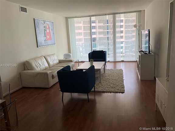 2nd image of 5161 Collins Ave APT 802
