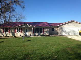 1425 N East St, Kewanee, IL 61443
