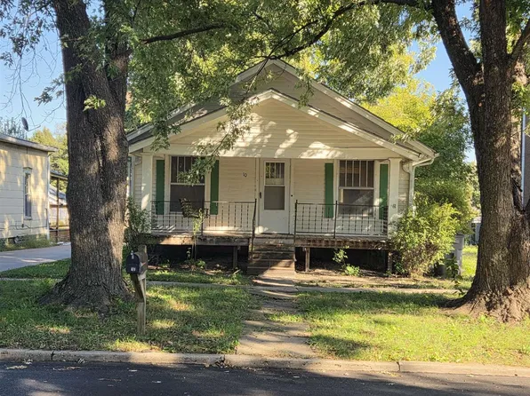 10 Neosho St, Emporia, KS 66801