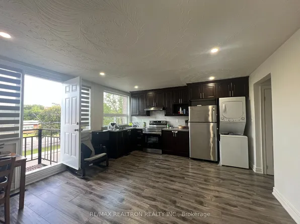 30 E Haven Dr Unit 1, Scarborough, ON M1N 1M2