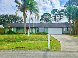 406 SE Justine Terrace, Port Saint Lucie, FL 34983