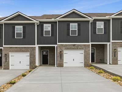241 Business Park Ln, Seymour, TN, 37865