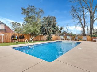 117 Swan Dr, Summerville, SC 29485
