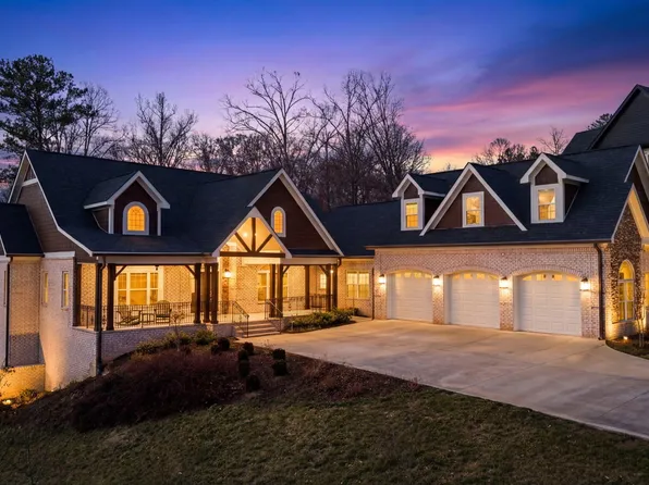 717 Pembridge Cir NW, Cleveland, TN 37312