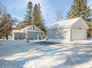 9178 East Lake Ave, Solon Springs, WI 54873